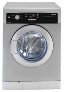 Blomberg WAF 5421 S Machine à laver Photo