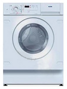 Bosch WVTI 2841 Tvättmaskin Fil