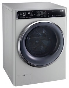 LG F-12U1HBS4 ﻿Washing Machine Photo