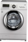 LG F-1096SDW3 çamaşır makinesi