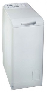 Electrolux EWT 10420 W Máy giặt ảnh