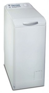 Electrolux EWT 13620 W çamaşır makinesi fotoğraf