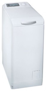 Electrolux EWT 13921 W Mașină de spălat fotografie