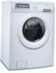 Electrolux EWF 16981 W Tvättmaskin