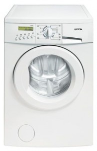 Smeg LB107-1 洗衣机 照片