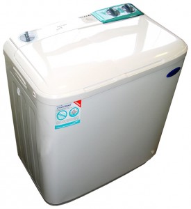 Evgo EWP-7562N çamaşır makinesi fotoğraf