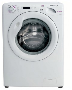 Candy GC4 1062 D Mașină de spălat fotografie