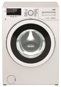 BEKO WMY 71083 PTLM B3 洗衣机 照片