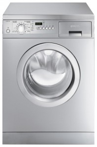 Smeg SLB1600AX Mașină de spălat fotografie