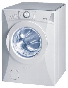 Gorenje WU 62081 çamaşır makinesi fotoğraf