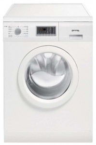 Smeg WDF147S 洗衣机 照片
