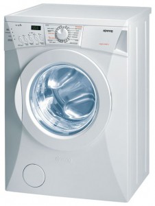 Gorenje WS 42085 Makinang panlaba larawan