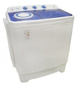 WILLMARK WMS-80PT 洗濯機 写真