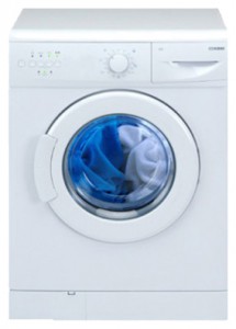 BEKO WKL 15105 D 洗濯機 写真