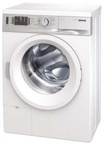 Gorenje WS 6Z23 W 洗濯機 写真