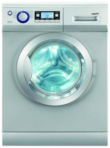 Haier HW-F1060TVE Wasmachine Foto