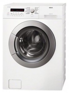 AEG L 70270 VFLP ﻿Washing Machine Photo