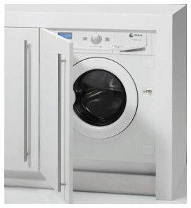 Fagor 3F-3712 IT Máy giặt ảnh