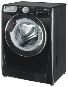 Hoover DYN 8146 PB çamaşır makinesi fotoğraf