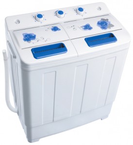 Vimar VWM-603B 洗濯機 写真