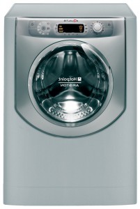 Hotpoint-Ariston AQ9D 49 X Mașină de spălat fotografie