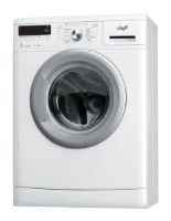 Whirlpool AWSS 73413 Makinang panlaba larawan