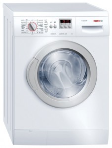 Bosch WLF 20281 洗衣机 照片