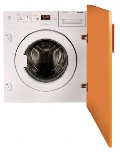 BEKO WMI 71441 Skalbimo mašina nuotrauka