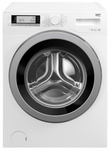 BEKO WMG 10454 W 洗濯機 写真