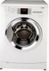 BEKO WM 8063 CW Máquina de lavar