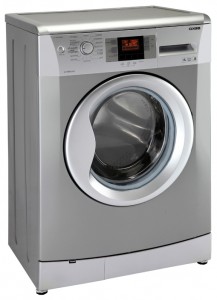 BEKO WMB 81241 LS ﻿Washing Machine Photo