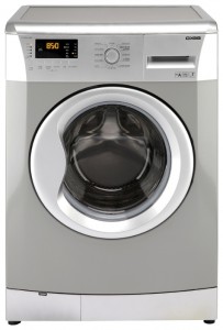 BEKO WM 74155 LS 洗衣机 照片