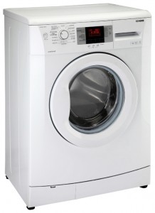 BEKO WMB 714422 W Vaskemaskin Bilde