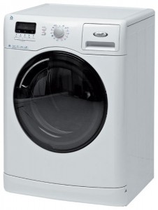 Whirlpool AWOE 8758 洗濯機 写真