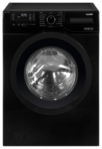 BEKO WMX 73120 B Máquina de lavar Foto