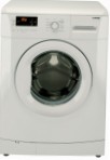 BEKO WM 74135 W Máquina de lavar