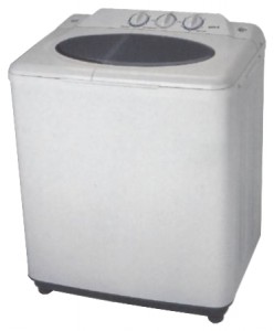 Redber WMT-6023 洗衣机 照片