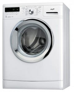 Whirlpool AWIX 73413 BPM Tvättmaskin Fil