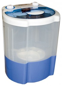 Elenberg MWM-1800 Tvättmaskin Fil