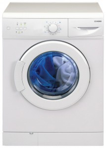 BEKO WML 16085P 洗濯機 写真