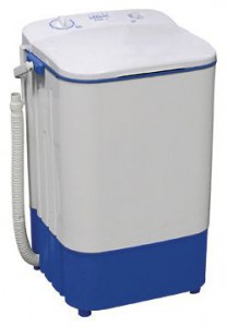 DELTA DL-8909 çamaşır makinesi fotoğraf