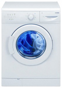 BEKO WKL 13500 D 洗衣机 照片