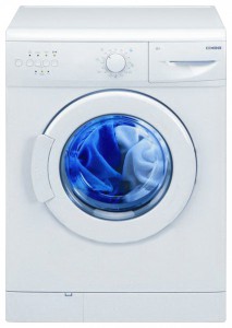 BEKO WKL 13500 D Wasmachine Foto