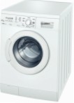 Siemens WM 10E164 洗衣机