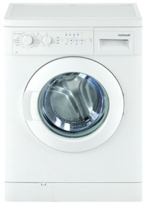 Blomberg WAF 6280 Máquina de lavar Foto
