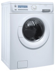 Electrolux EWS 10670 W Tvättmaskin Fil