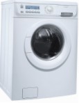 Electrolux EWS 10670 W Tvättmaskin