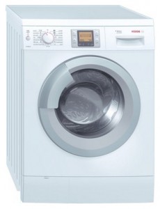 Bosch WAS 28741 洗濯機 写真