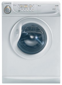 Candy CS 1055 D çamaşır makinesi fotoğraf