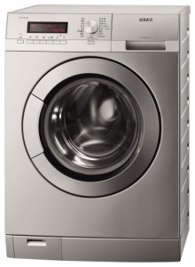 AEG L 85275 XFL 洗衣机 照片